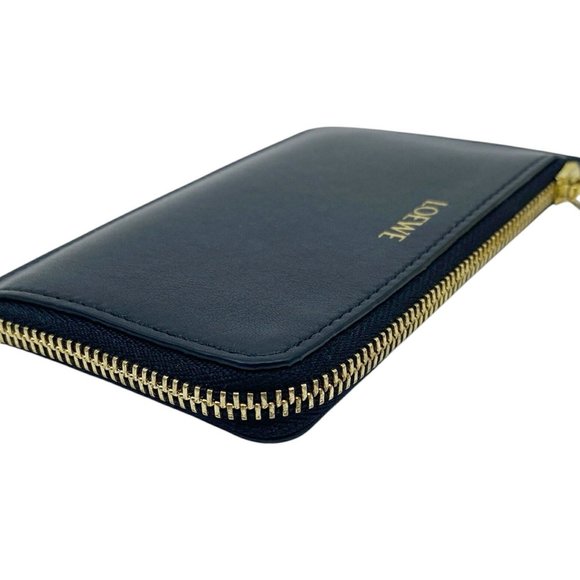 LOEWE Black Card Holder - Picture 6 of 9